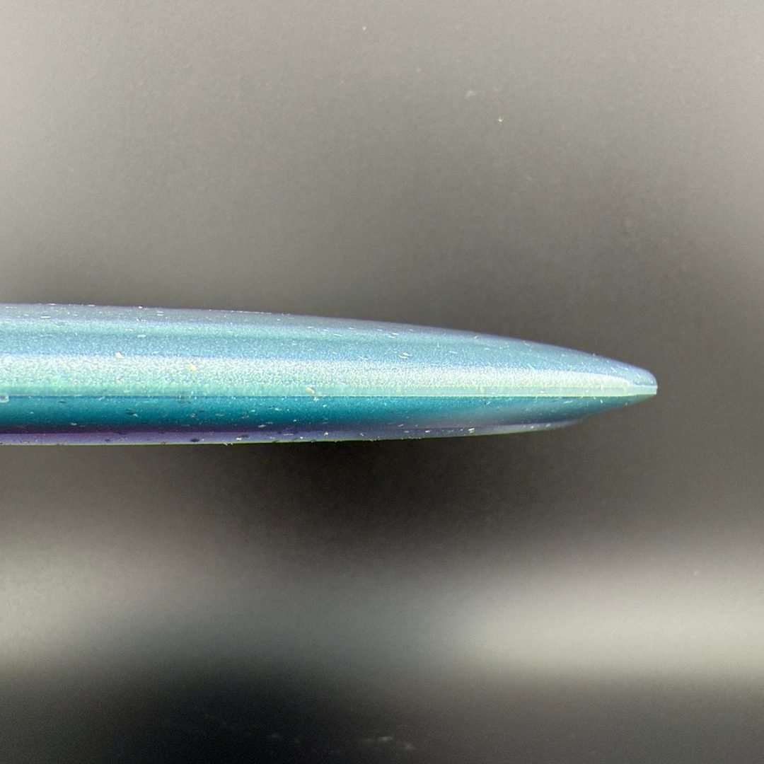 MoonDust Champion Leopard - F2 - Multi Stamp