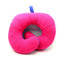 Premium U-Shaped Travel Pillow for Comfort