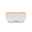 Silicone bag, waterproof, cosmetics, miscellaneous items, small change storage bag, eye bag, silicone storage bag - Korvel