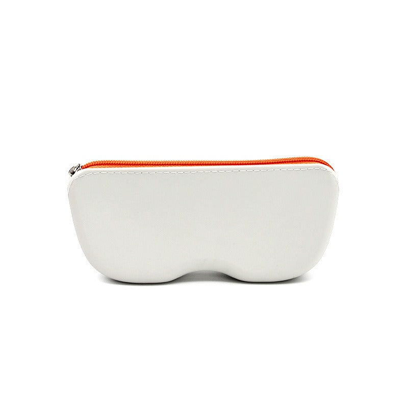 Silicone bag, waterproof, cosmetics, miscellaneous items, small change storage bag, eye bag, silicone storage bag - Korvel