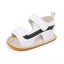 Premium Summer Baby Sandals with Rubber Sole