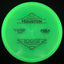 Discos de Golf de Disco Glow Houston - Alpha y Bravo