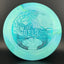Ti Swirl Force - Paul McBeth x Nate Doss Disco de Golf