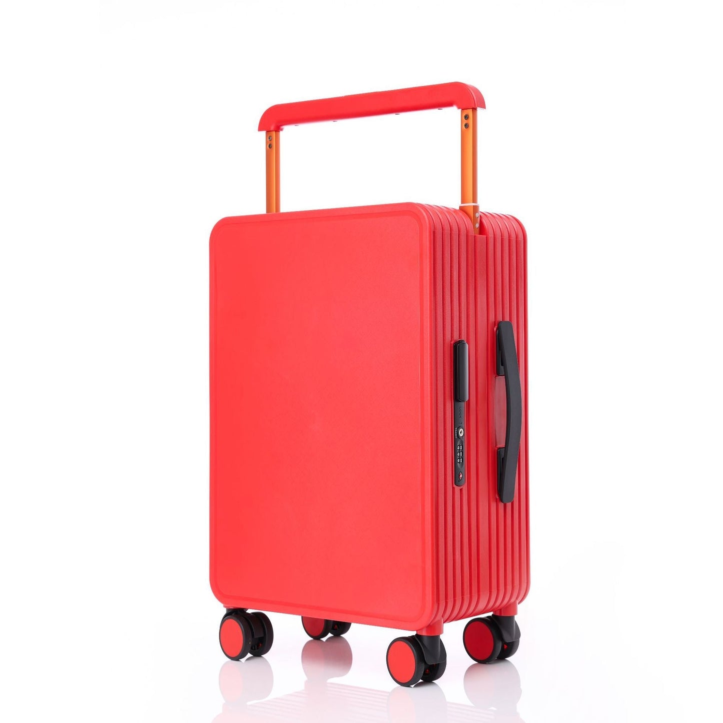 Stylish Universal Wheel Carry-On Luggage for Women