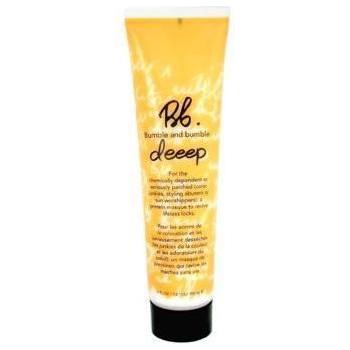 Bumble and Bumble Deeep Masque - 5 oz Tratamiento Capilar Premium