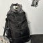 Fashion Personality Nylon Backpack - Large Capacity for Everyday Use