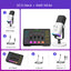 Fifine Game Live Streaming Equipment SC3 Full Set USB External Sound Card Microphone Desktop Karaoke - Korvel
