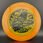 CryZtal Thrasher - Missy Gannon Disc Golf Driver