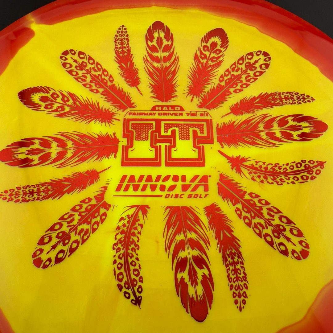 Innova Halo Star IT Fairway Driver