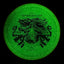 Particle Glow Proton Hex - Champions Cup 2025
