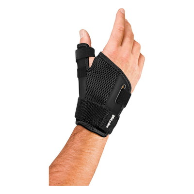 Mueller Reversible Thumb Stabilizer - Maximum Support