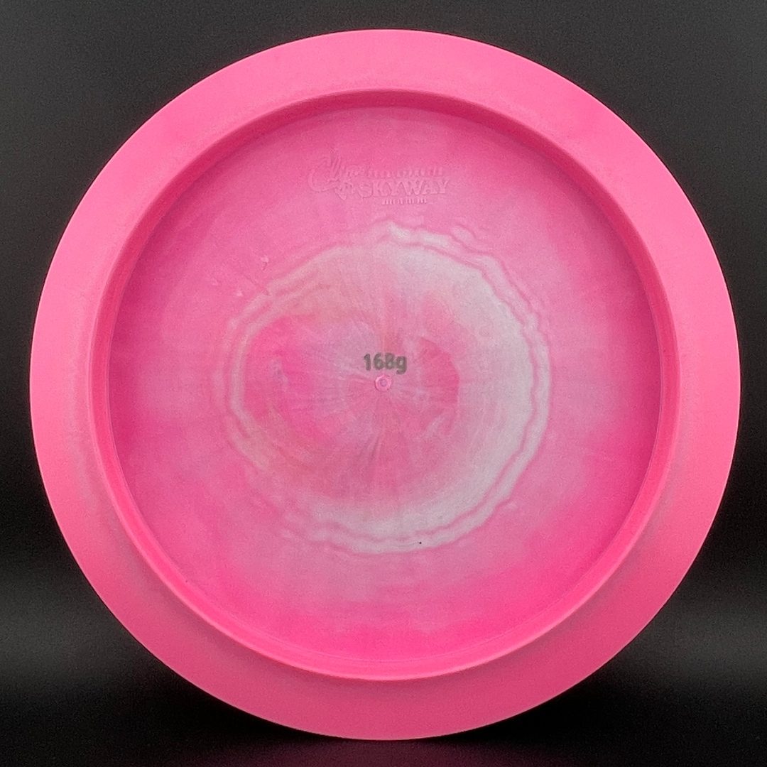 Signature Line Skyway Disc Golf Driver