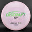 Discraft ESP Zone SS Disco de Golf