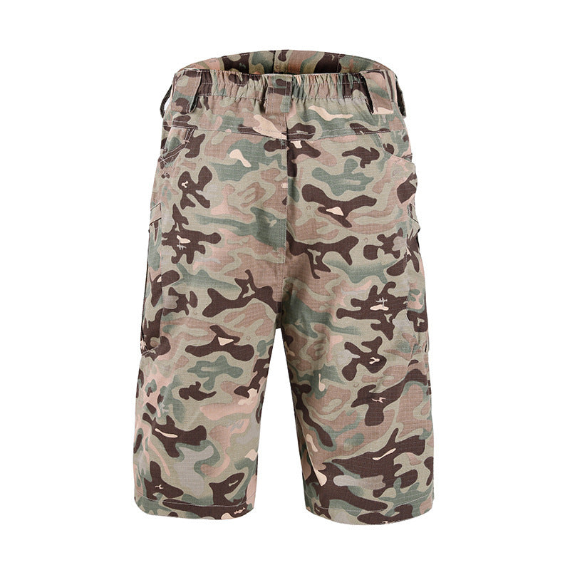 Premium Tactical Wind Pants for Outdoor Adventures