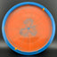 Alpha Houston Midrange Disc Golf Disc