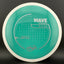 Axiom Neutron Wave Disc Golf Driver