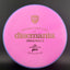 Horizon D-Line P3X (Flex 2) - Édition Spéciale Putter de Disc Golf