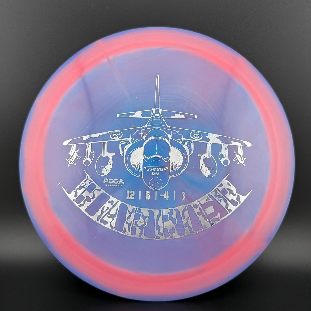 Bravo Harrier Distance Driver