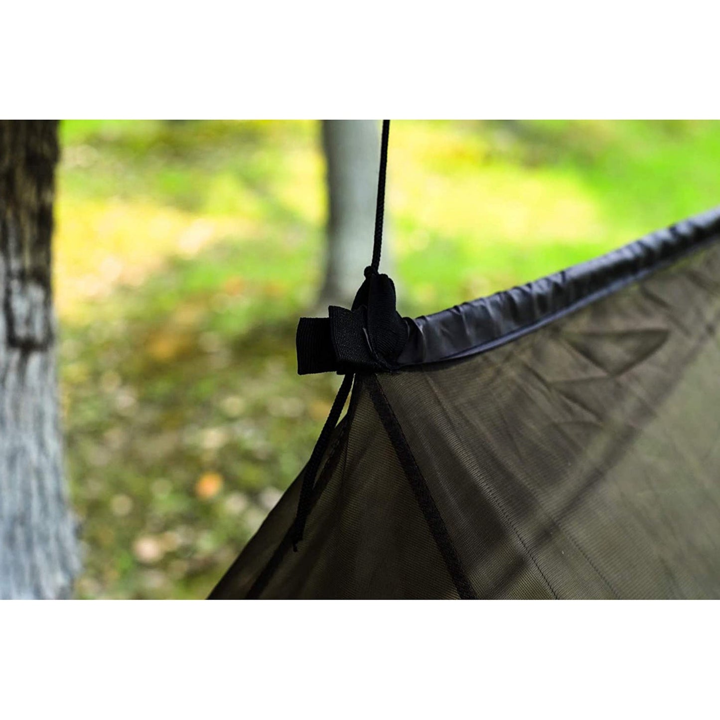 Red de Mosquito Premium para Camping al Aire Libre