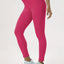 Pantalons de yoga taille haute pour femmes - Leggings de sport premium