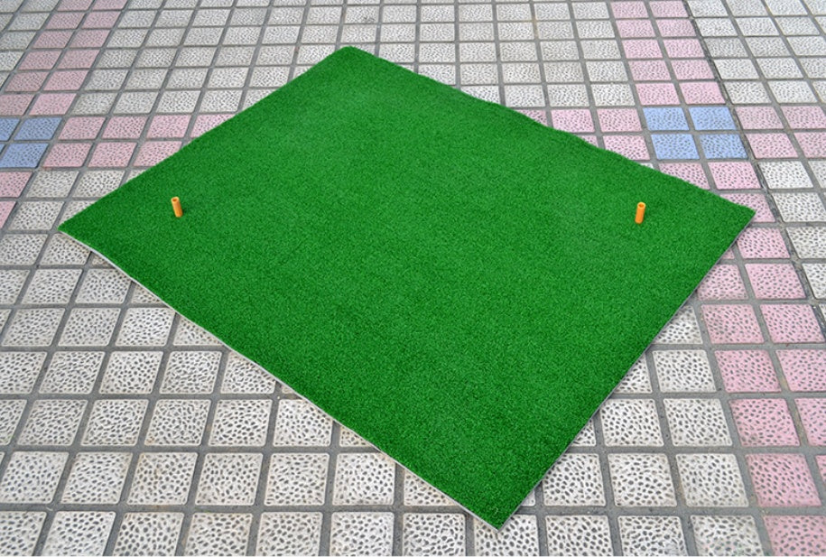 Premium Golf Practice Net Tent for Outdoor Training
