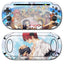 Peau PSV 1000 Premium pour PS VITA1000 - Design Cartoon