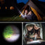 Lampe de poche LED mini portable avec porte-clés pour les urgences