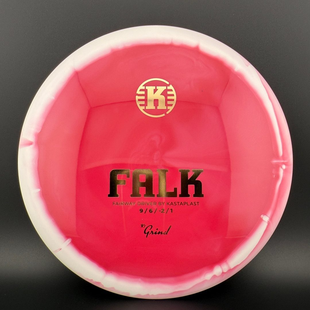 K1 Grind Falk Disque de Golf