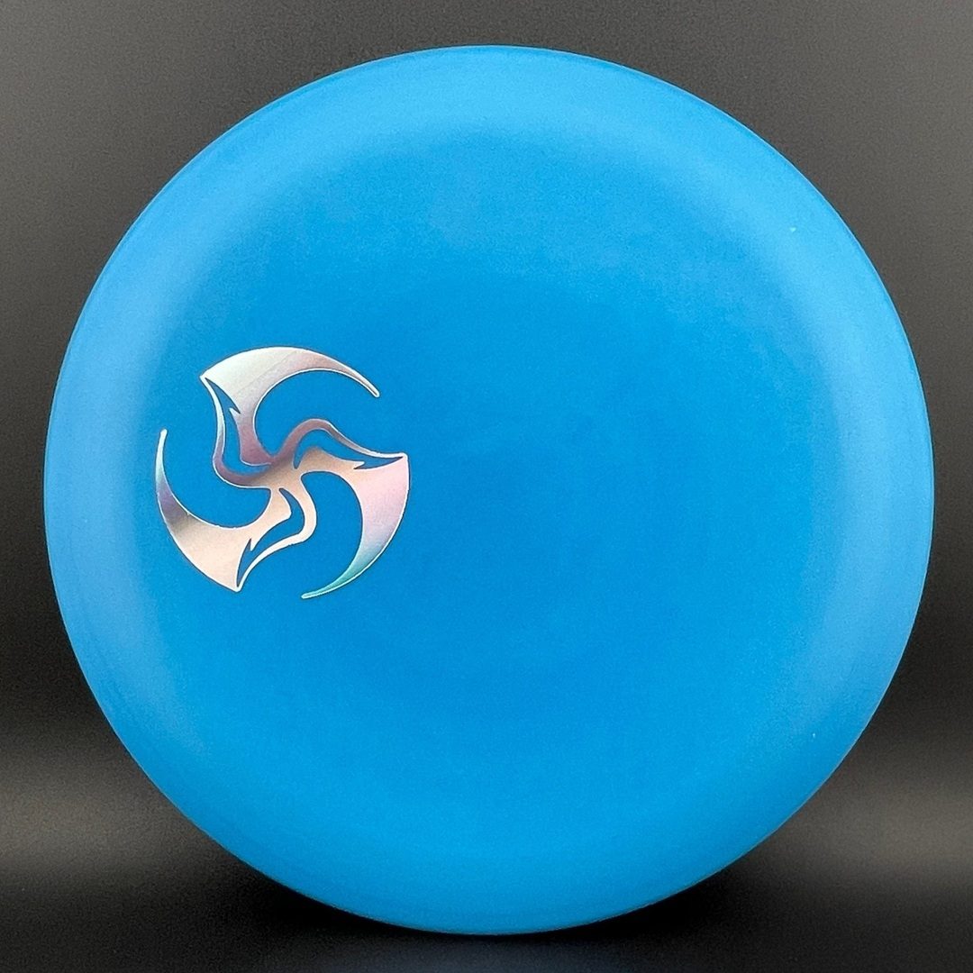 Disco P-Line P2 Mini Huk Stamp