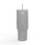Quiet Strength 40oz Insulated Tumbler