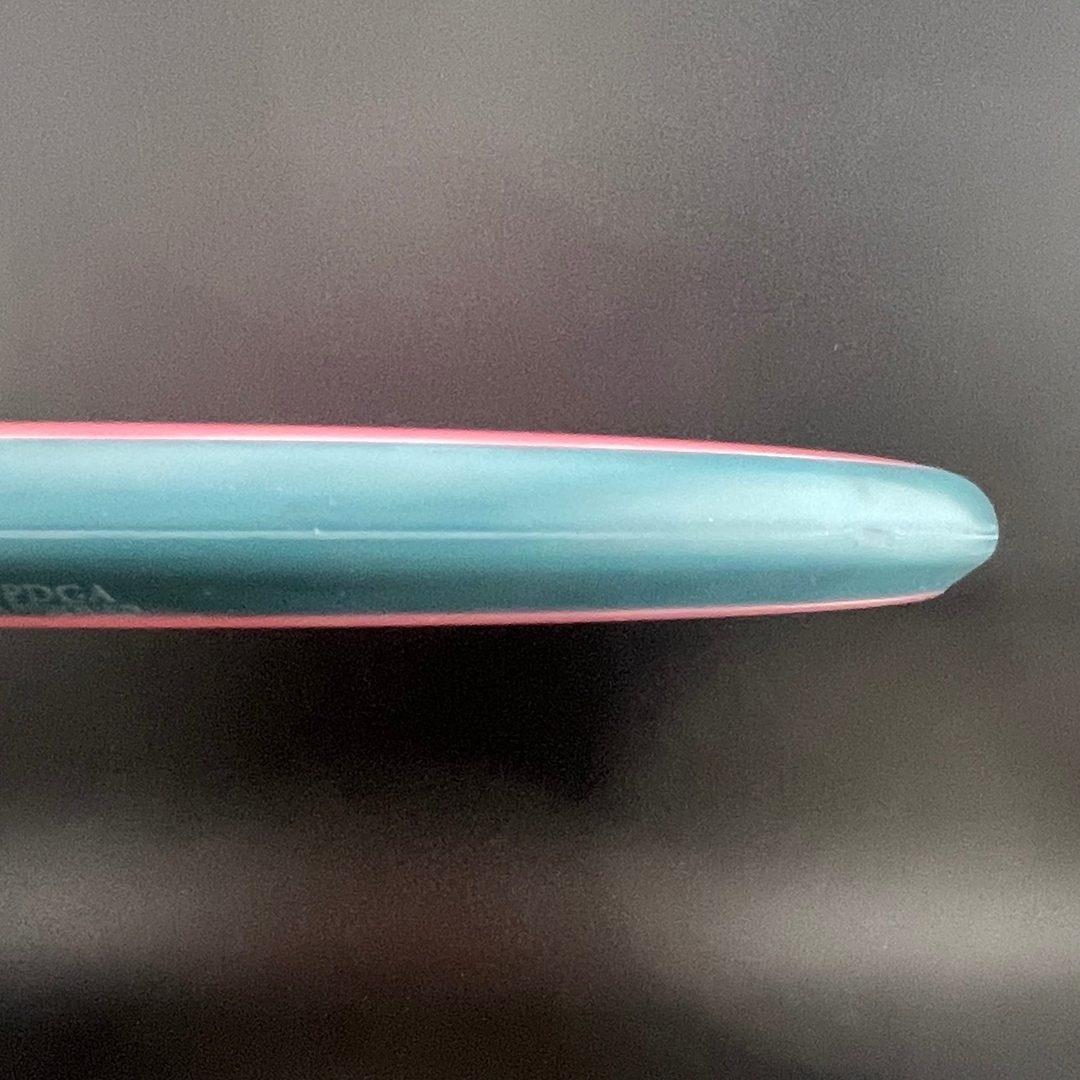 Proxy de Plasma Suave - Serie de Discos del Equipo Silva Saarinen