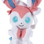 20cm Pokemon Sylveon Plush Toy Kawaii Anime Eevee Espeon Jolteon Vaporeon Stuffed Animal Doll for Children Christmas Gift - Korvel