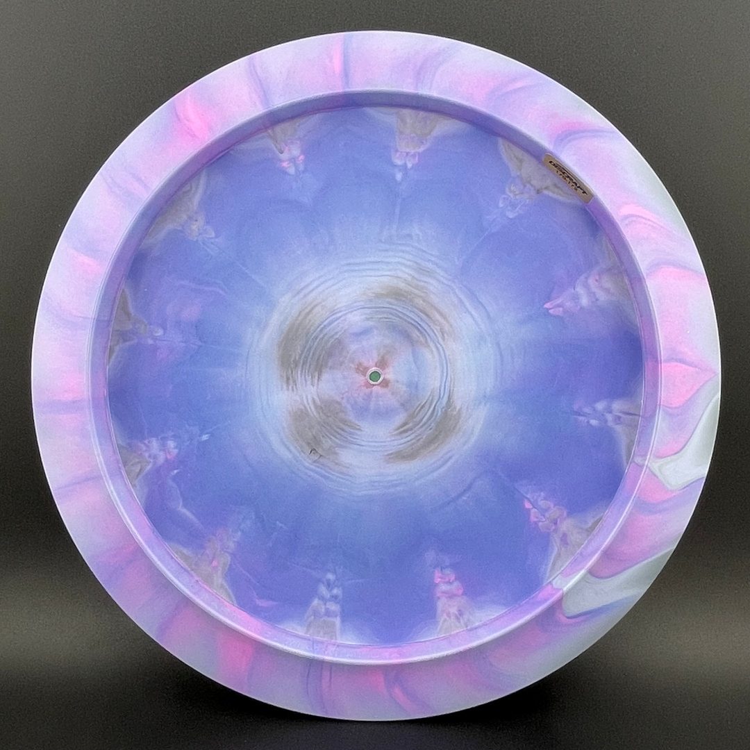 Disque de Golf Disc ESP Pulse Swirl - Performance Premium