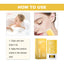 Sunscreen Stick, Refreshing Non-Greasy Concealer Moisturizing Whitening Skin Protection Cream - Korvel