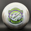 Duo Destroyer - Calvin Heimburg Tour Series Disc