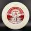 BT Medium Moonshine Maiden - Siren Call Disc Golf Putter