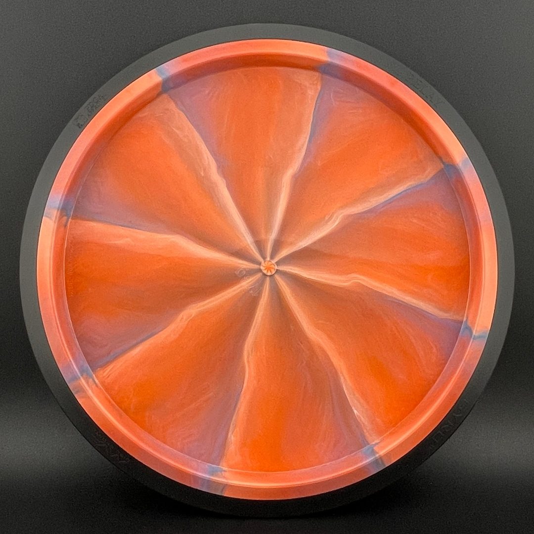 Cosmic Neutron Relay Disc Golf Driver