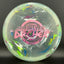 Disco Jawbreaker Z FLX Archer - Edición Ledgestone 2025