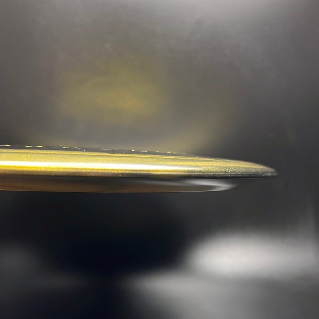 Golden Horizon Vanguard - Kyle Klein 2023 Champion Disc