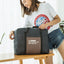 Sac de sport pliable imperméable grande capacité