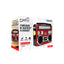 All-in-One Portable 3 Band Radio with Bluetooth & Emergency Flashlight - Korvel