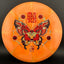 Nebula Aura Mana - 2025 Zoe Andyke Signature Disc
