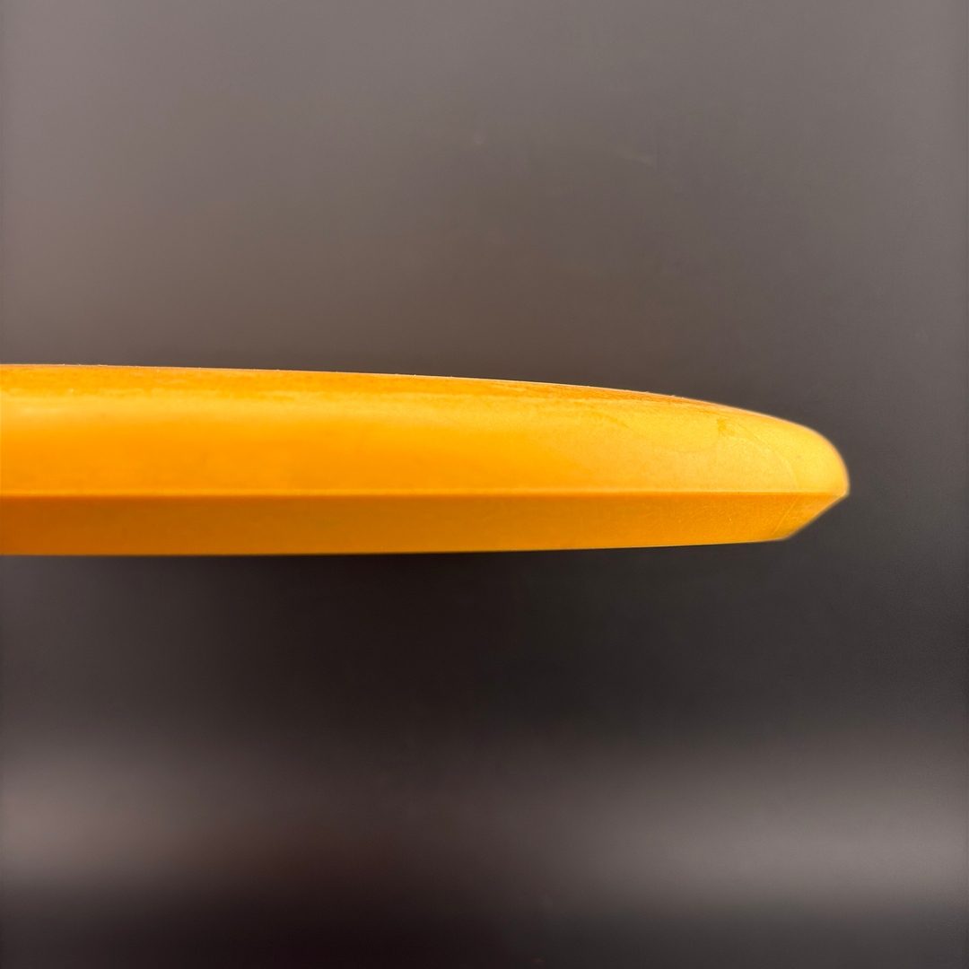 Putter de disc golf Tricératops en coquille d'œuf - Édition spéciale