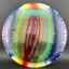 Fly Dye Z Buzzz SS Disc Golf Disc