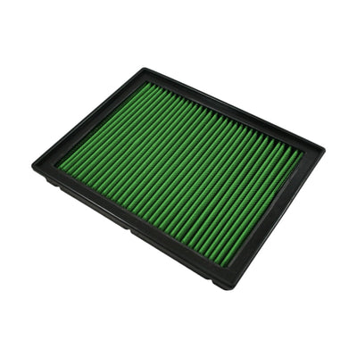 High-Performance Green Air Filter for 00-09 Chevy Tahoe 4.8L V8 - Korvel