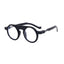 Premium Round Frame Sunglasses for Men - Fashionable & Stylish