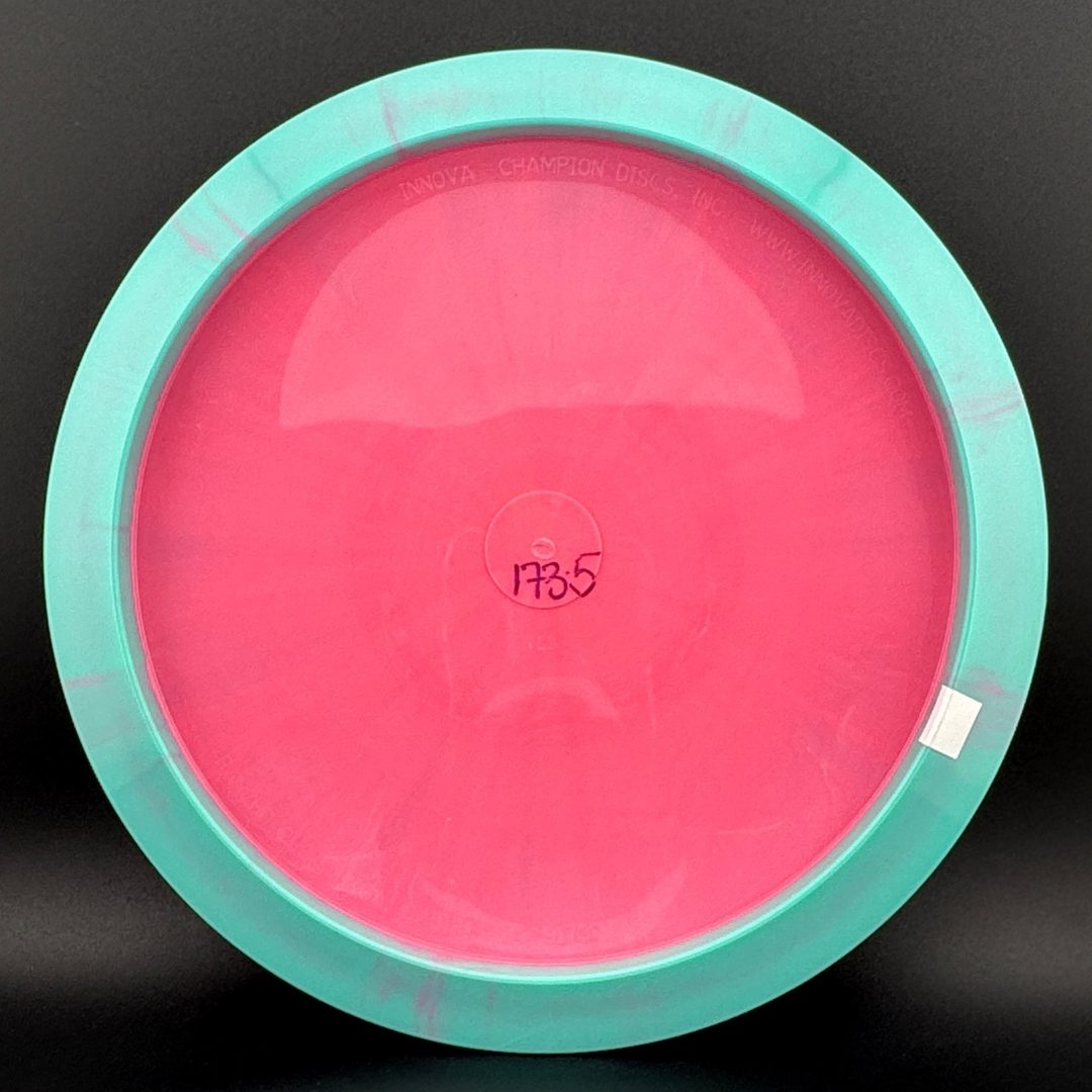 Innova Halo Star TL3 Disc Golf Disc