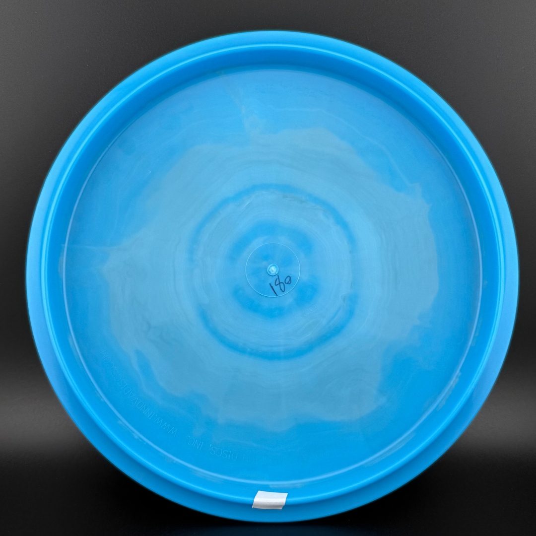 Star Roc3 - Joona Heinanen 2025 Team Series Disc