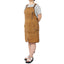 Premium Heavy-Duty Waxed Canvas Tool Apron