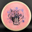 ESP FLX Zone SS - Limited Edition Disc Golf Disc